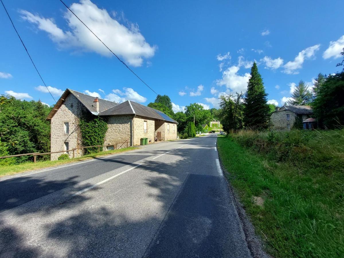 Sage Studio Treignac Екстер'єр фото