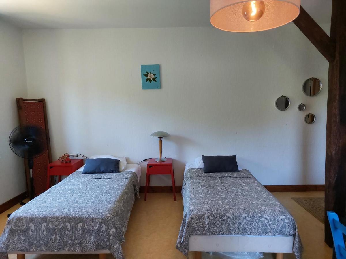Sage Studio Treignac Екстер'єр фото
