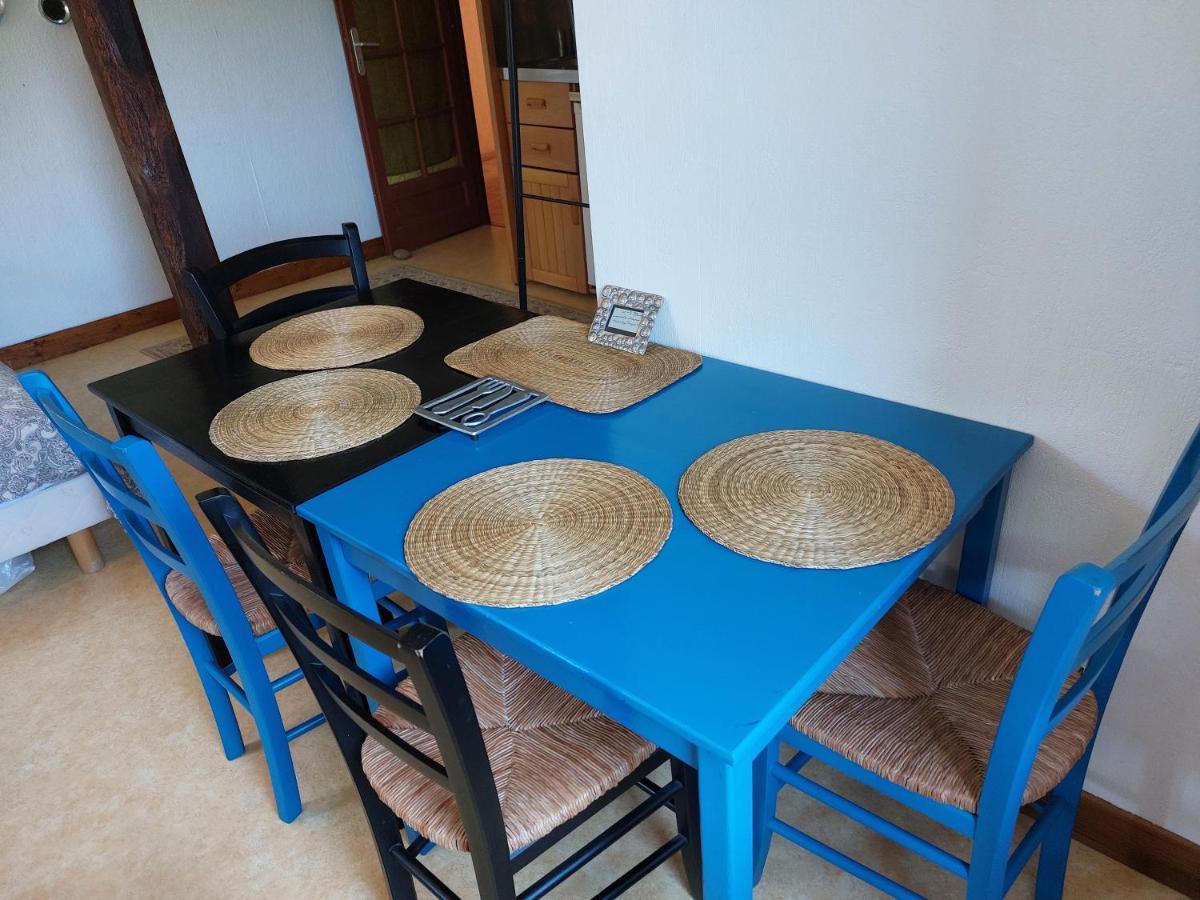 Sage Studio Treignac Екстер'єр фото