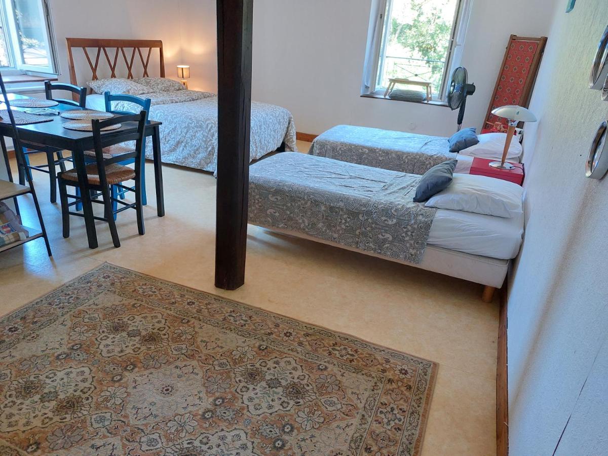 Sage Studio Treignac Екстер'єр фото