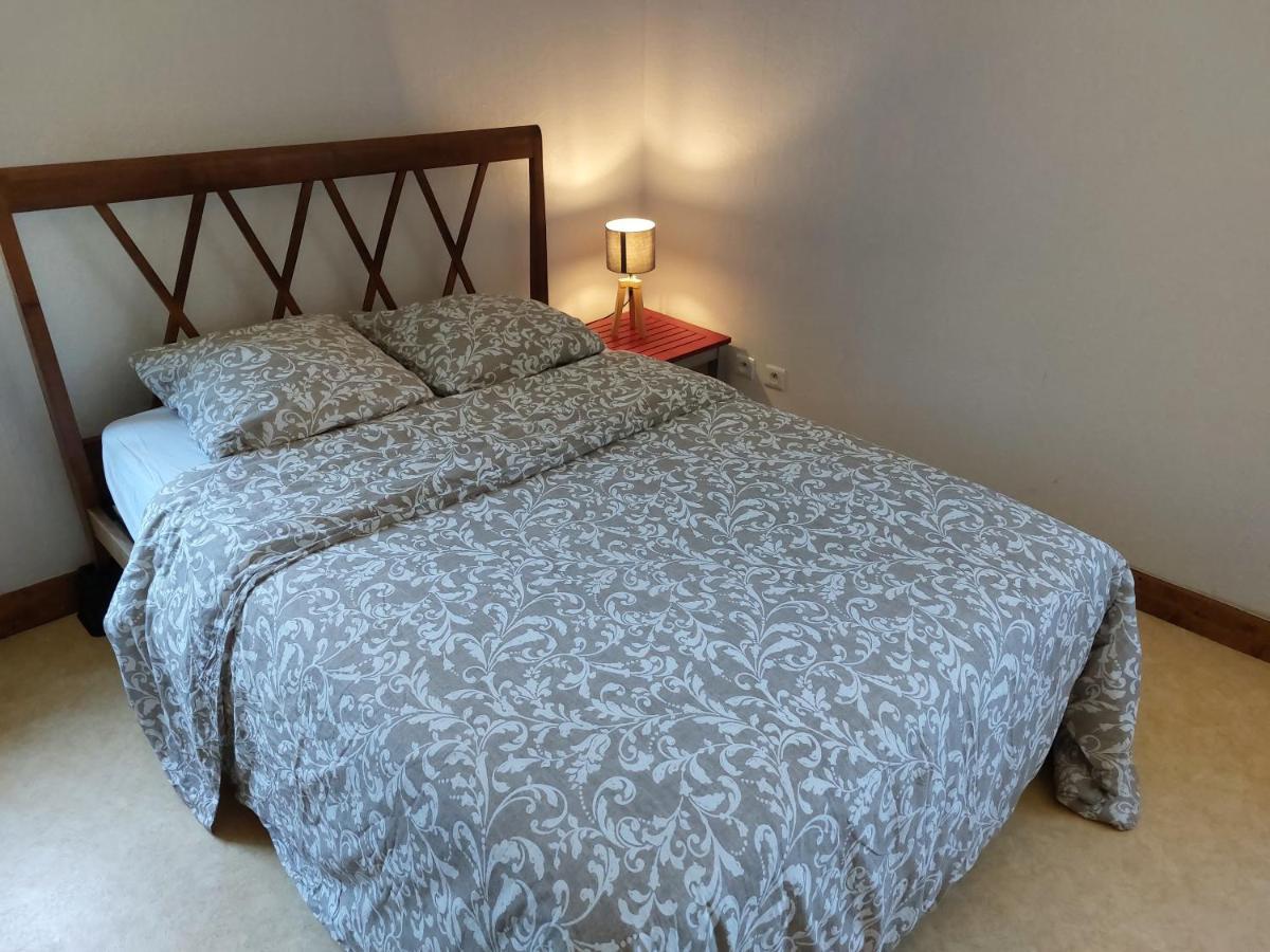 Sage Studio Treignac Екстер'єр фото